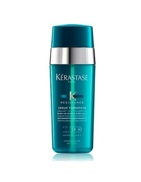 Sérum Reparador de Cabelo Kerastase Resistance Therapiste 30 ml