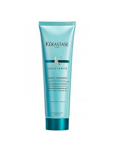 Leite Reconstrutor e Reparador Kerastase Resistência Ciment Thermique 150ml