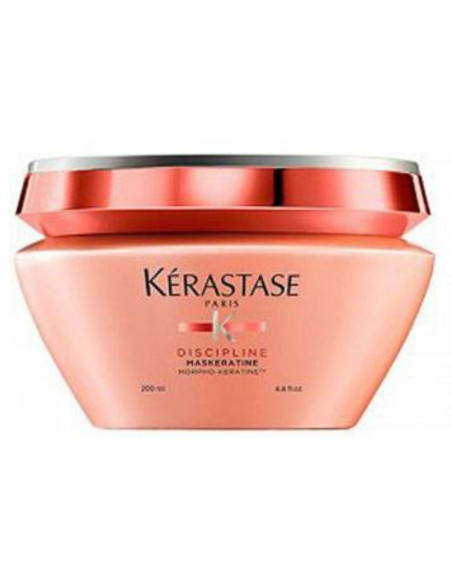 Máscara de Disciplina Kerastase Discipline Maskeratine 200 ml