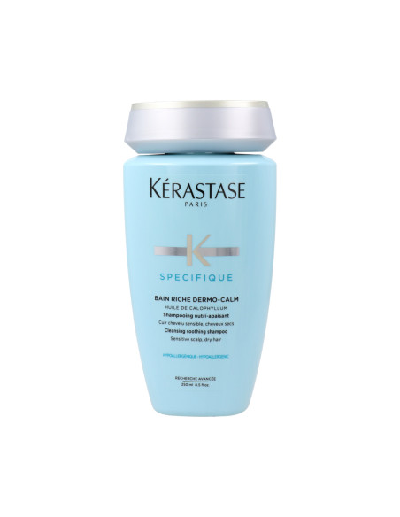 Shampoo Kérastase Spécifique Bain Riche Dermo Calm 250ml