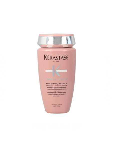 Shampoo Hidratante Kérastase Chroma Absolu Protector 250ml