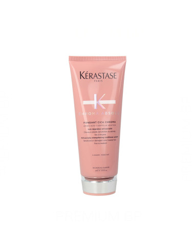 Condicionador Kerastase Chroma Absolu Fondant Cica Chroma 200 ml