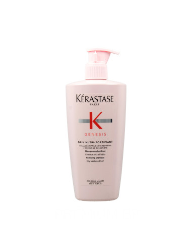 Shampoo Kerastase Genesis Nutritivo Fortificante 500 ml