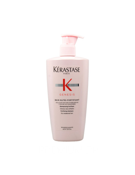 Shampoo Kerastase Genesis Nutritivo Fortificante 500 ml