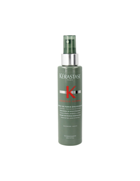 Spray Capilar Fortificante Kerastase Genesis Homme 150 ml