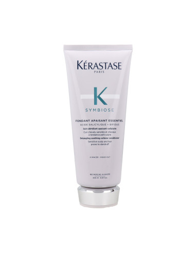 Condicionador Kérastase Symbiose Calmante Essencial 200 ml