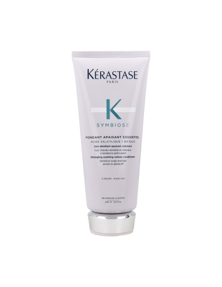 Condicionador Kérastase Symbiose Calmante Essencial 200 ml