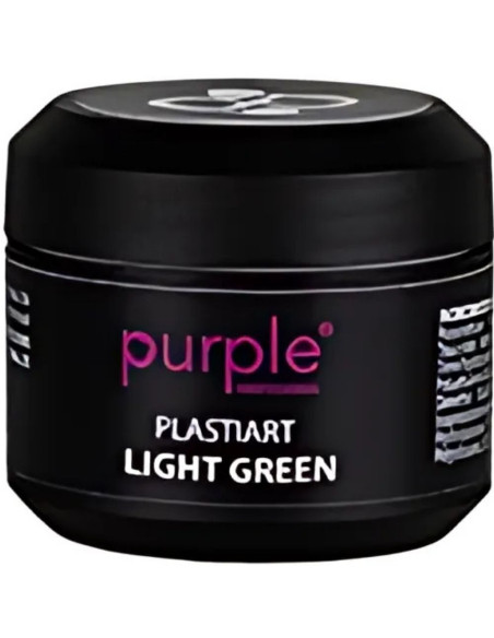 Gel Plastiart Purple P1519 5ml Verde Claro