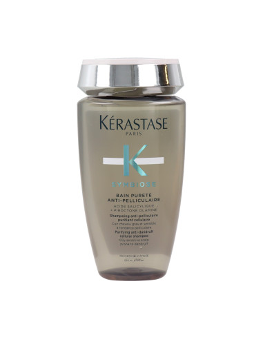 Shampoo Anticaspa Kerastase Symbiose Pureza 250 ml