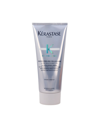 Esfoliante Capilar Micropeeling Kérastase Symbiose 200 ml