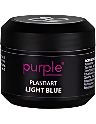 Gel Plastiart Purple P1524 5ml Azul Claro