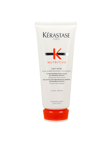 Condicionador Desenredante Kerastase Nutritive 200 ml