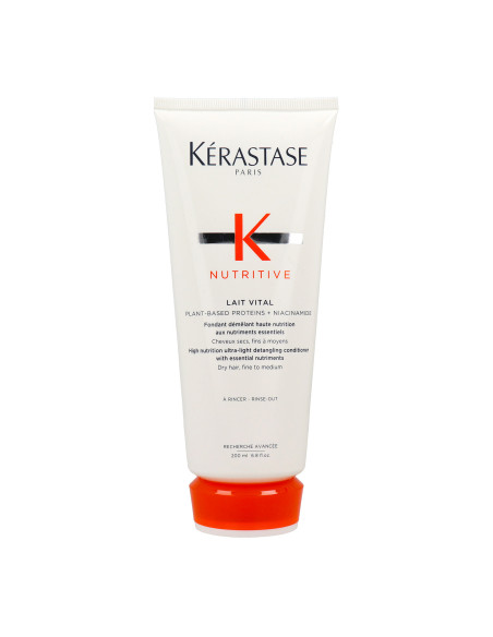 Condicionador Desenredante Kerastase Nutritive 200 ml