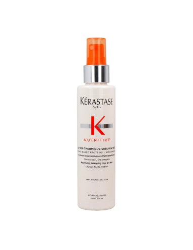 Spray Nutriente Kerastase Nutritive Thermique Sublimador 150 ml