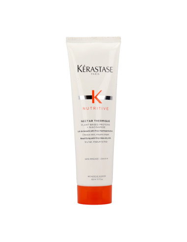 Creme Protetor Térmico Kerastase Nutritive Nectar Thermique 150ml