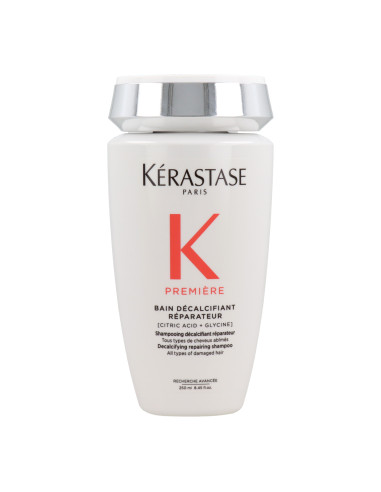 Shampoo Kerastase Nutritive Bain Réparateur 250ml