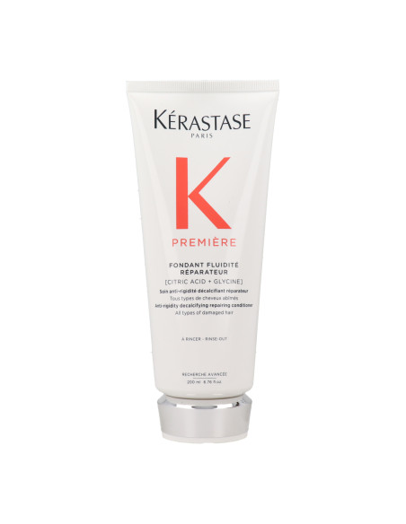 Tratamento Reparador de Cabelo Kerastase Premiere Fondant 200ml