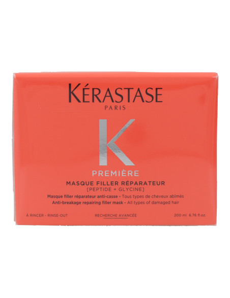 Máscara Reparadora Kerastase Filler Anti-rotura 200 ml