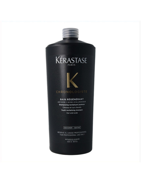 Shampoo Revitalizante Kerastase Chronologiste 1000 ml