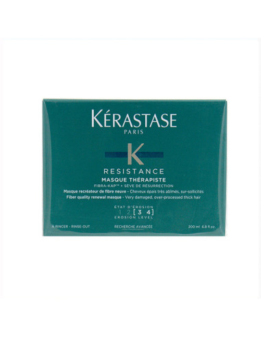 Máscara Reparadora Kerastase Résistance Therapiste 200ml