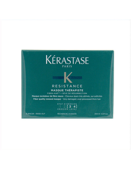 Máscara Reparadora Kerastase Résistance Therapiste 200ml