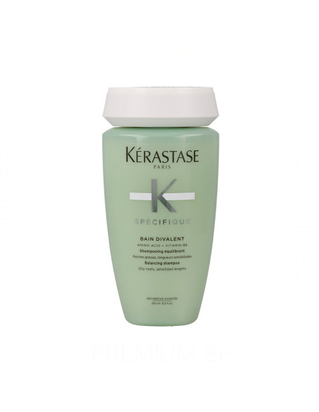 Shampoo Equilibrante Kerastase Spécifique Bain Divalent 250 ml