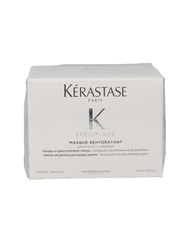 Máscara de Hidratação Kérastase Spécifique Rehydratant 200 ml