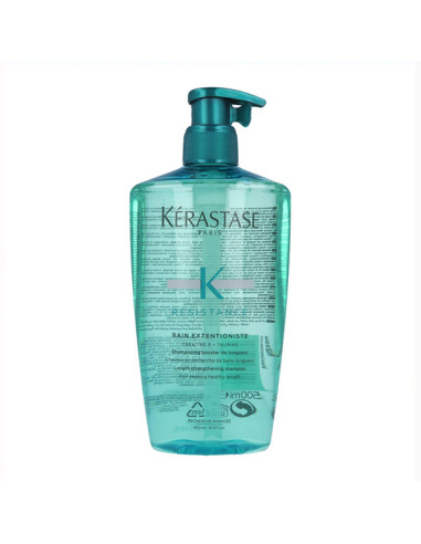 Shampoo Fortalecedor Kérastase Résistance Extentioniste 500 ml