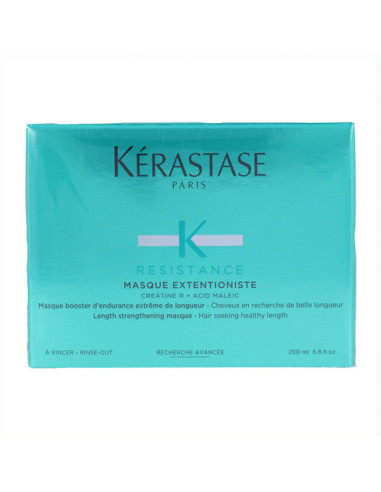 Máscara Fortalecedora Kerastase Resistance Extentioniste 200 ml