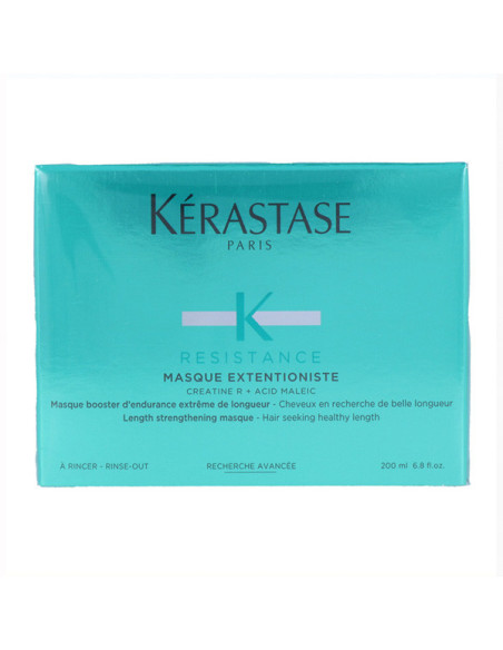 Máscara Fortalecedora Kerastase Resistance Extentioniste 200 ml