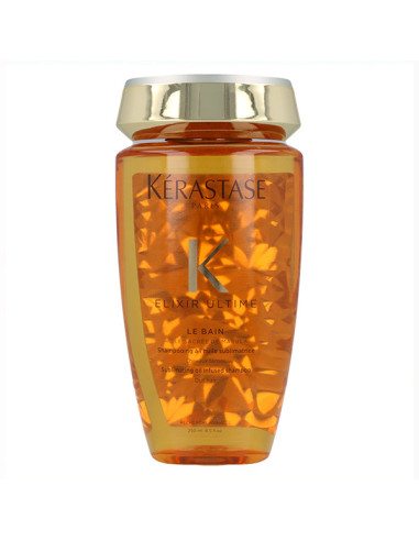 Shampoo Kérastase Elixir Ultime Bain Sublimador 250ml