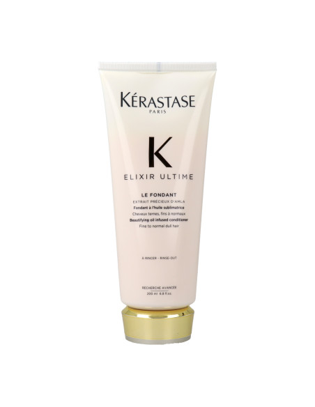 Condicionador Kérastase Elixir Ultime 200ml