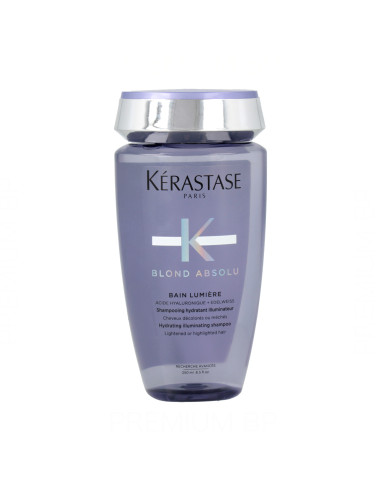 Shampoo Kerastase Blond Absolu Bain Lumiere 250ml