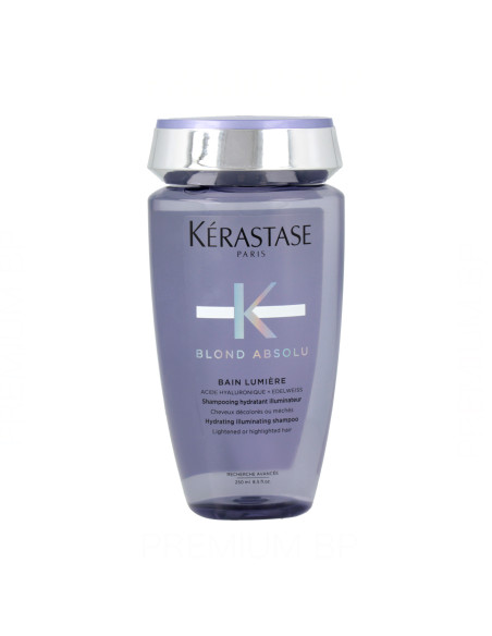 Shampoo Kerastase Blond Absolu Bain Lumiere 250ml