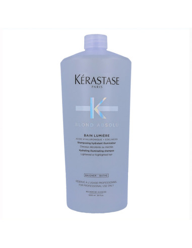 Shampoo Kérastase Blonde Absolu Lumiere 1000 ml