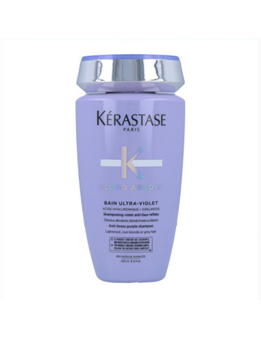 Shampoo Kerastase Blond Absolu Ultra Violet 250ml