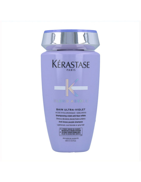 Shampoo Kerastase Blond Absolu Ultra Violet 250ml