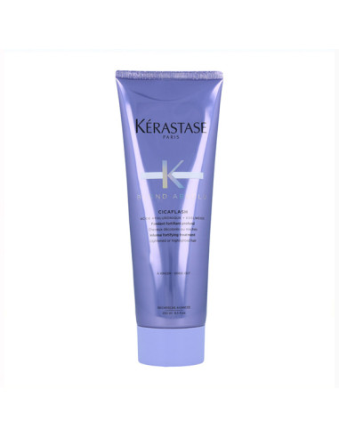 Condicionador Cabelos Loiros Kerastase Blond Absolu Cicaflash 250ml