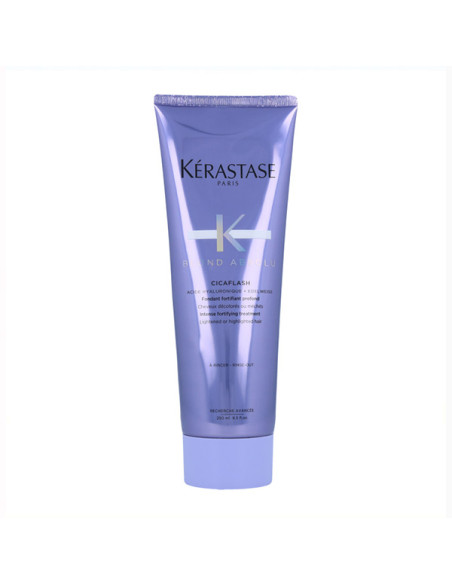 Condicionador Cabelos Loiros Kerastase Blond Absolu Cicaflash 250ml