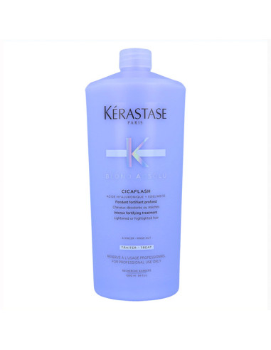 Condicionador Kerastase Blonde Absolu Cicaflash 1000 ml