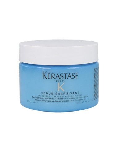 Esfoliante Energizante Kerastase Fusio-Scrub 250 ml