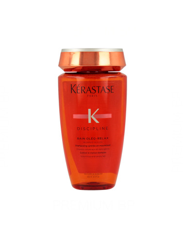 Shampoo Kérastase Nutritive Oleo-Relax 250ml