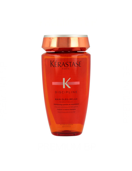 Shampoo Kérastase Nutritive Oleo-Relax 250ml