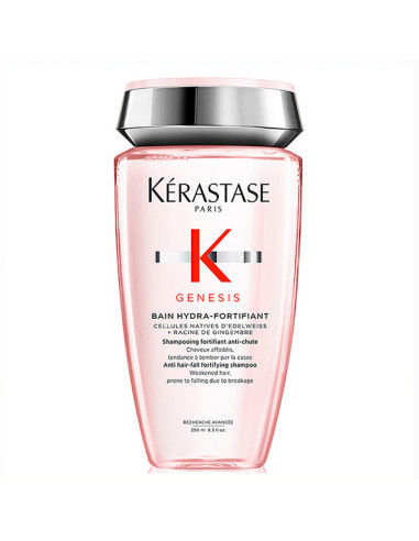 Shampoo Fortificante Kérastase Genesis Anti-Queda 250ml