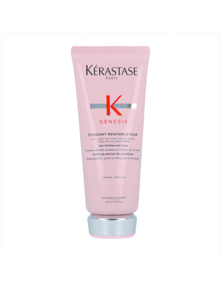 Acondicionador Fortalecedor Kérastase Genesis Renforcateur 200 ml