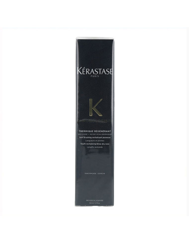 Creme Protetor Térmico Kérastase Chronologiste 150 ml