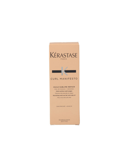 Óleo Nutritivo Kerastase Curl Manifesto 50 ml