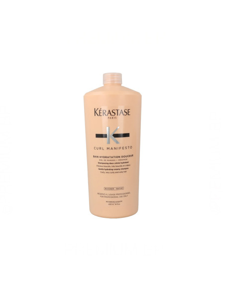 Shampoo Kerastase Curl Manifesto 1000 ml