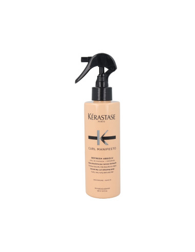 Spray Revitalizante Kerastase Curl Manifesto 190 ml