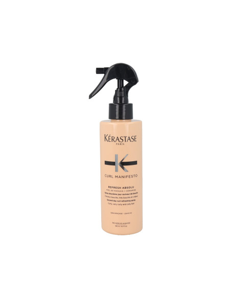 Spray Revitalizante Kerastase Curl Manifesto 190 ml